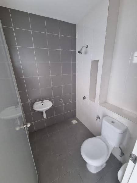 2-storey Terraced House for Sale in Eco Grandeur (Puncak Alam) - Kelton Foo - Bathroom - PropertyGuru.com.my