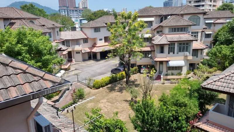 Apartment for Sale at Cascadia - Ben Liau - Exterior - PropertyGuru.com.my