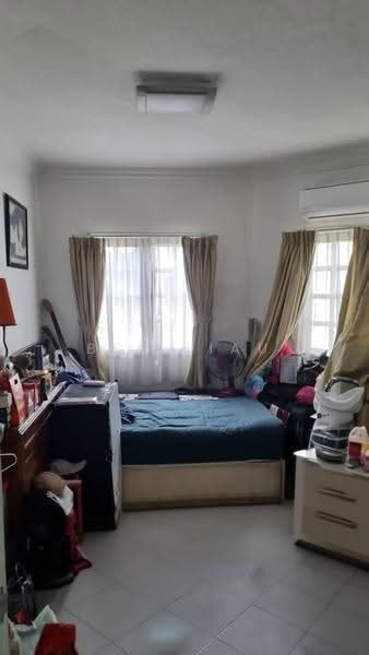Apartment for Sale at Cascadia - Ben Liau - Bedroom - PropertyGuru.com.my