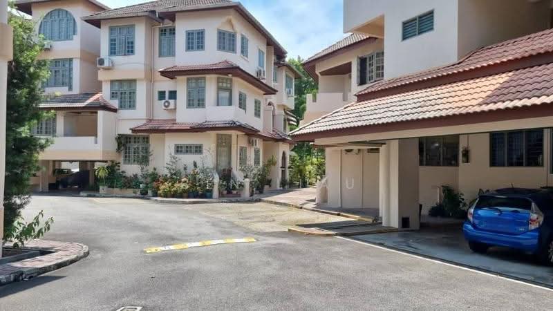 Apartment for Sale at Cascadia - Ben Liau - Exterior - PropertyGuru.com.my