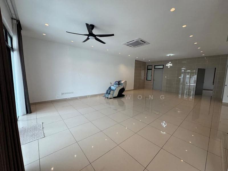 Rumah Teres 2-Tingkat untuk Dijual di Horizon Hills (Iskandar Puteri (Nusajaya)) - Calvin Wong - Living Room - PropertyGuru.com.my