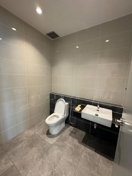 Rumah Teres 2-Tingkat untuk Dijual di Horizon Hills (Iskandar Puteri (Nusajaya)) - Calvin Wong - Bathroom - PropertyGuru.com.my