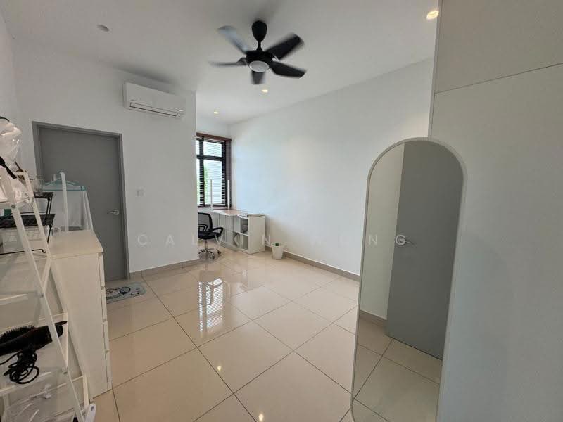 Rumah Teres 2-Tingkat untuk Dijual di Horizon Hills (Iskandar Puteri (Nusajaya)) - Calvin Wong - Study - PropertyGuru.com.my
