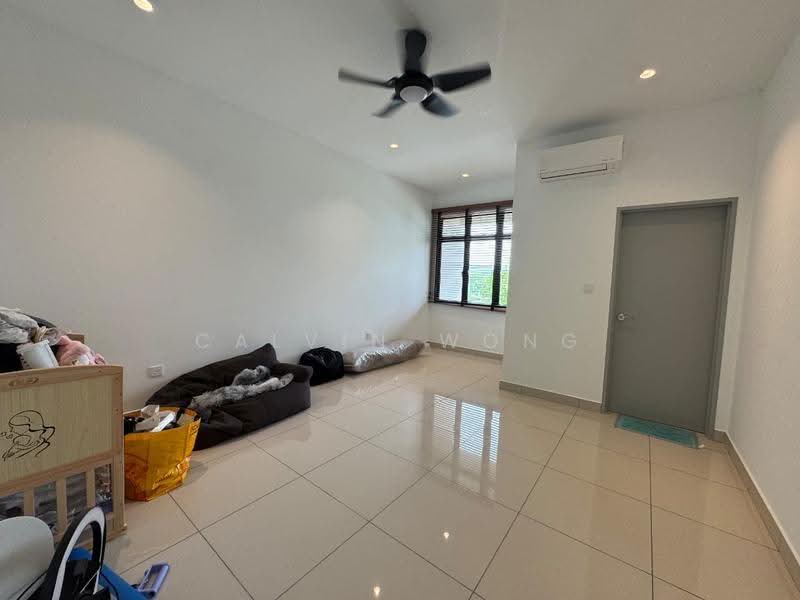 Rumah Teres 2-Tingkat untuk Dijual di Horizon Hills (Iskandar Puteri (Nusajaya)) - Calvin Wong - Living Room - PropertyGuru.com.my