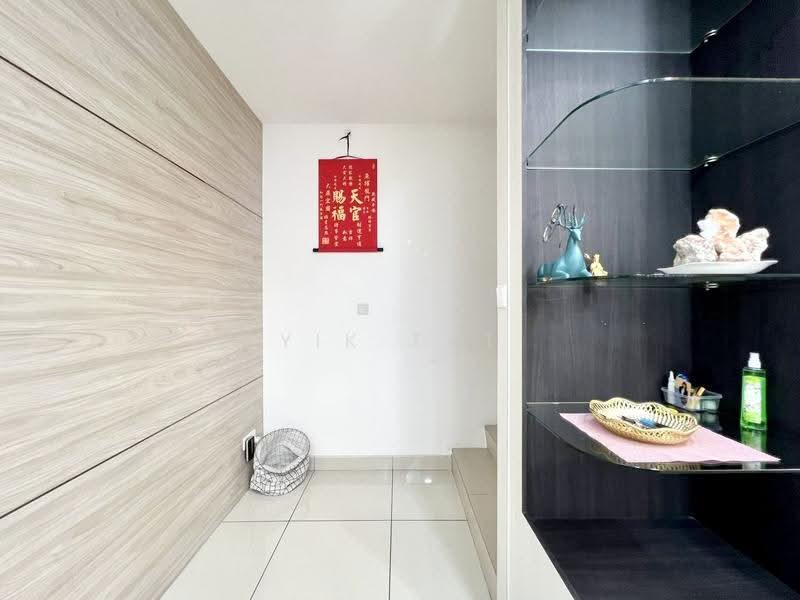 Cluster House for Sale in Taman Glenmarie (Johor Bahru) - Yik Tat - Interior - PropertyGuru.com.my