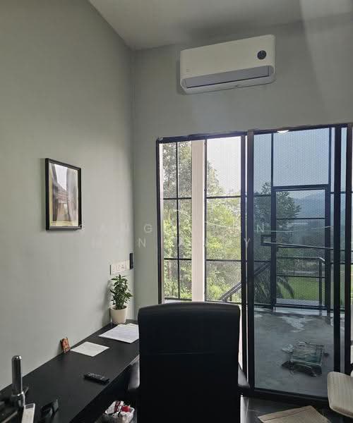 Bungalow House for Sale in Kulim (Kedah) - Sanggaran Muniandy - Study - PropertyGuru.com.my