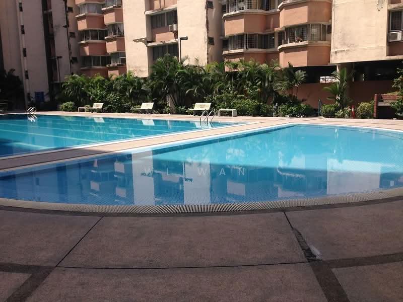 Condominium for Sale at De Tropicana - WL Wan - Exterior - PropertyGuru.com.my