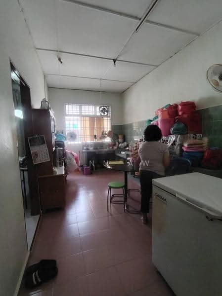Rumah Teres 1-Tingkat untuk Dijual di Taman Kota Masai (Pasir Gudang) - Finn Aw - PropertyGuru.com.my