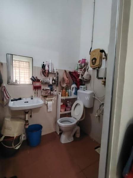Rumah Teres 1-Tingkat untuk Dijual di Taman Kota Masai (Pasir Gudang) - Finn Aw - PropertyGuru.com.my