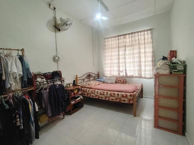 Rumah Teres 1-Tingkat untuk Dijual di Taman Kota Masai (Pasir Gudang) - Finn Aw - PropertyGuru.com.my