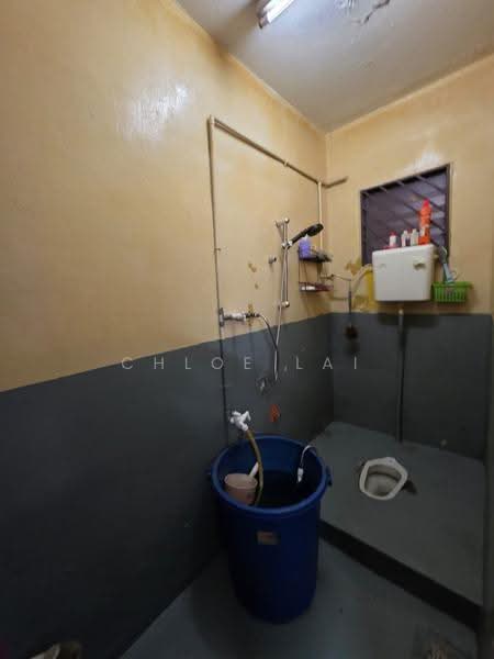 Rumah Teres 2-Tingkat untuk Dijual di Taman Skudai Baru (Skudai) - Chloe Lai - Bathroom - PropertyGuru.com.my