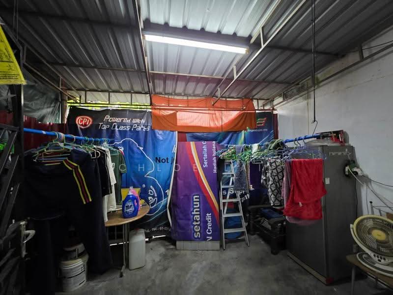 Rumah Teres 2-Tingkat untuk Dijual di Taman Skudai Baru (Skudai) - Chloe Lai - PropertyGuru.com.my