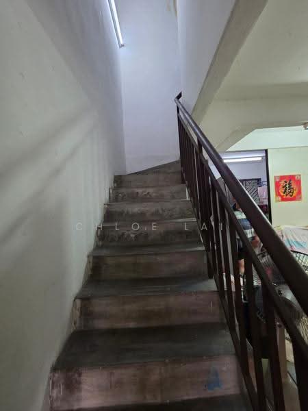 Rumah Teres 2-Tingkat untuk Dijual di Taman Skudai Baru (Skudai) - Chloe Lai - Interior - PropertyGuru.com.my