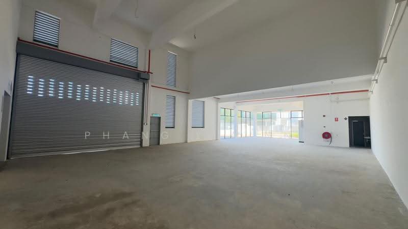 Kilang Berkembar untuk Dijual di Iskandar Puteri (Nusajaya) (Johor) - Phang Elainne - Interior - PropertyGuru.com.my