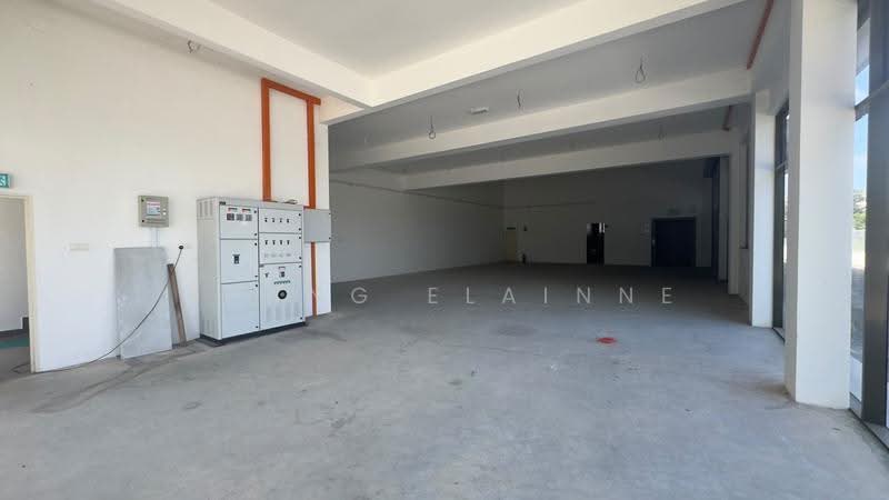 Kilang Berkembar untuk Dijual di Iskandar Puteri (Nusajaya) (Johor) - Phang Elainne - PropertyGuru.com.my