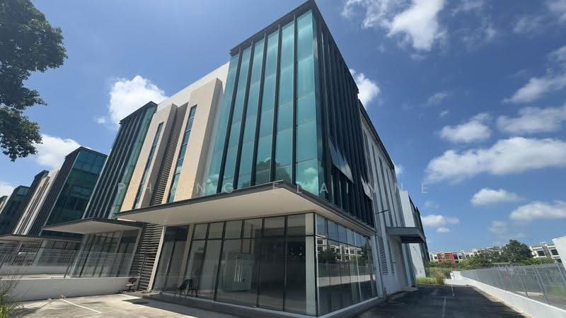 Kilang Berkembar untuk Dijual di Iskandar Puteri (Nusajaya) (Johor) - Phang Elainne - PropertyGuru.com.my