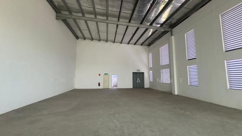 Kilang Berkembar untuk Dijual di Iskandar Puteri (Nusajaya) (Johor) - Phang Elainne - PropertyGuru.com.my