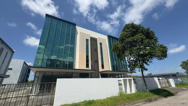 Kilang Berkembar untuk Dijual di Iskandar Puteri (Nusajaya) (Johor) - Phang Elainne - PropertyGuru.com.my