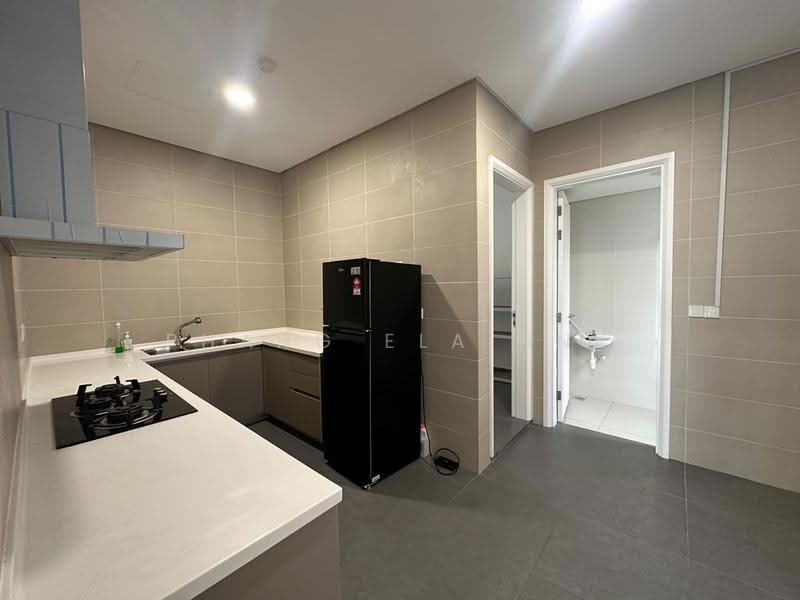 Bungalow House for Rent in Johor Bahru (Johor) - Phang Elainne - Kitchen - PropertyGuru.com.my