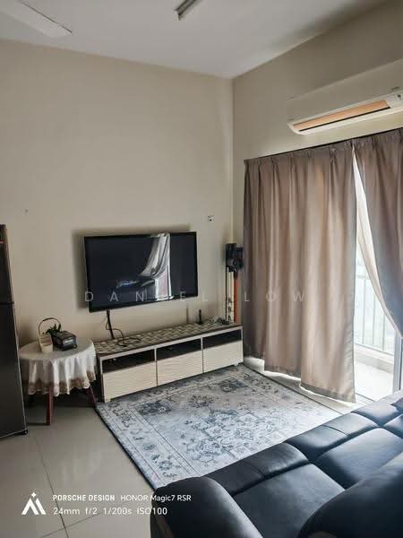 Kediaman Servis untuk Disewa di Mesahill - Daniel Low - PropertyGuru.com.my