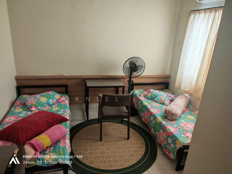 Kediaman Servis untuk Disewa di Mesahill - Daniel Low - PropertyGuru.com.my