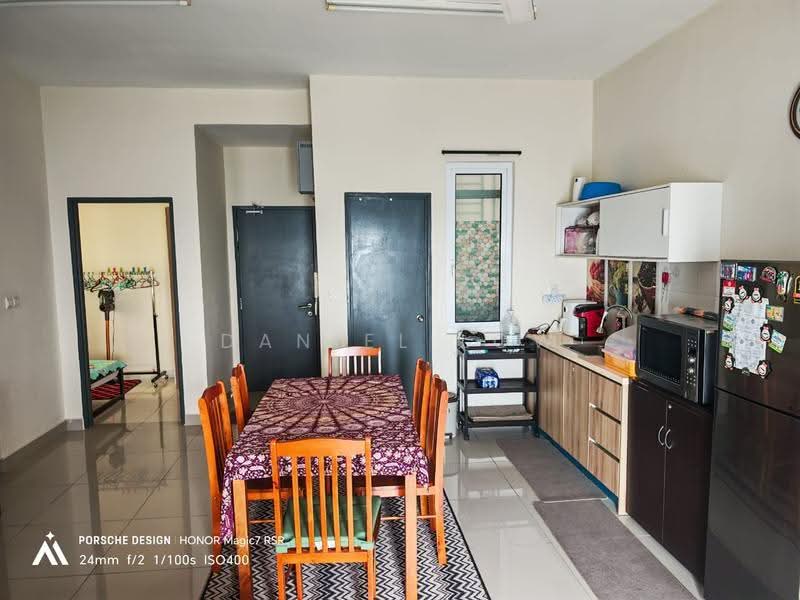 Kediaman Servis untuk Disewa di Mesahill - Daniel Low - PropertyGuru.com.my