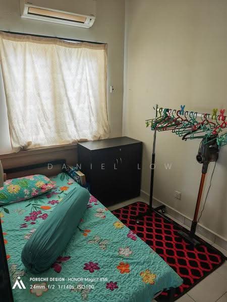 Kediaman Servis untuk Disewa di Mesahill - Daniel Low - PropertyGuru.com.my
