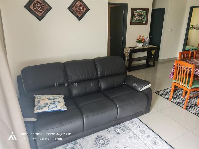 Kediaman Servis untuk Disewa di Mesahill - Daniel Low - PropertyGuru.com.my