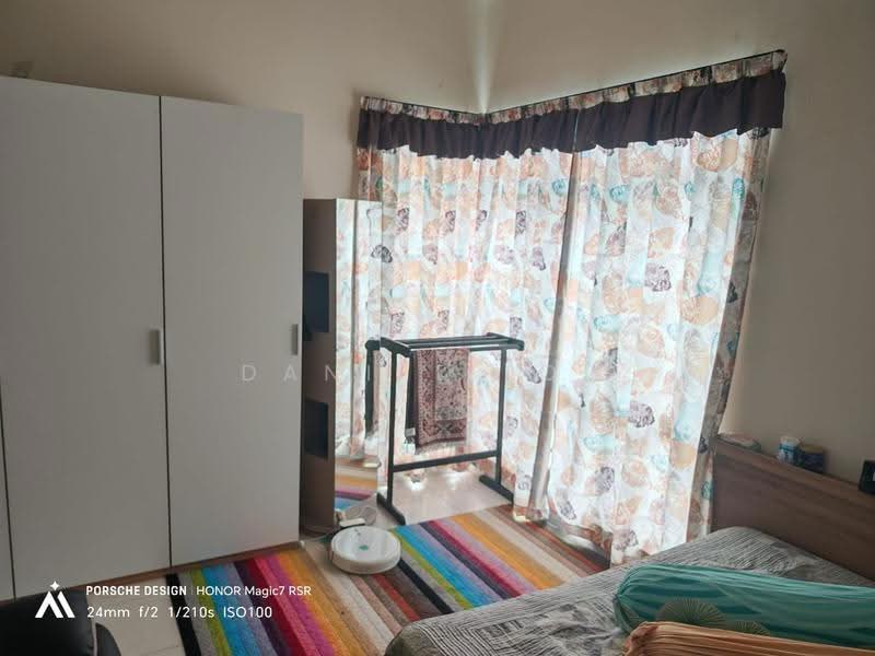 Kediaman Servis untuk Disewa di Mesahill - Daniel Low - PropertyGuru.com.my