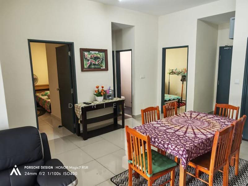 Kediaman Servis untuk Disewa di Mesahill - Daniel Low - PropertyGuru.com.my