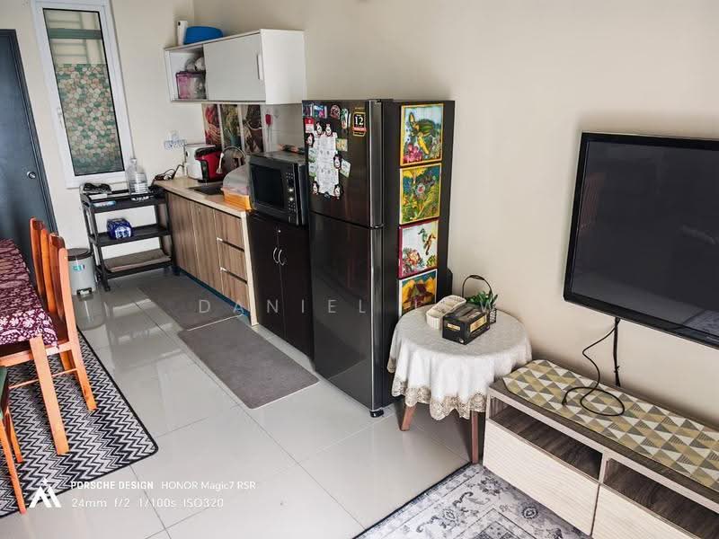 Kediaman Servis untuk Disewa di Mesahill - Daniel Low - PropertyGuru.com.my