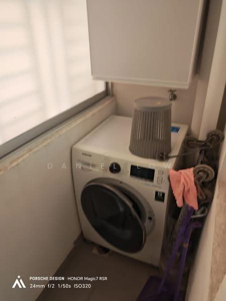 Kediaman Servis untuk Disewa di Mesahill - Daniel Low - PropertyGuru.com.my