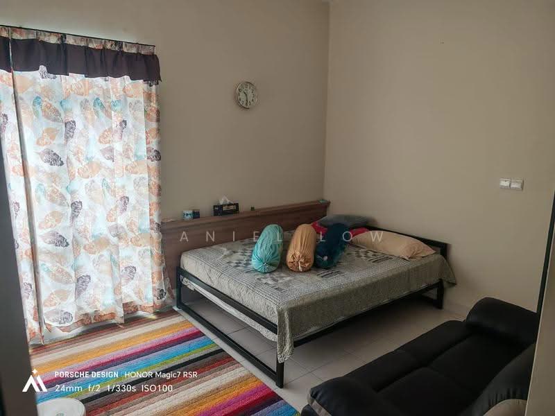Kediaman Servis untuk Disewa di Mesahill - Daniel Low - PropertyGuru.com.my