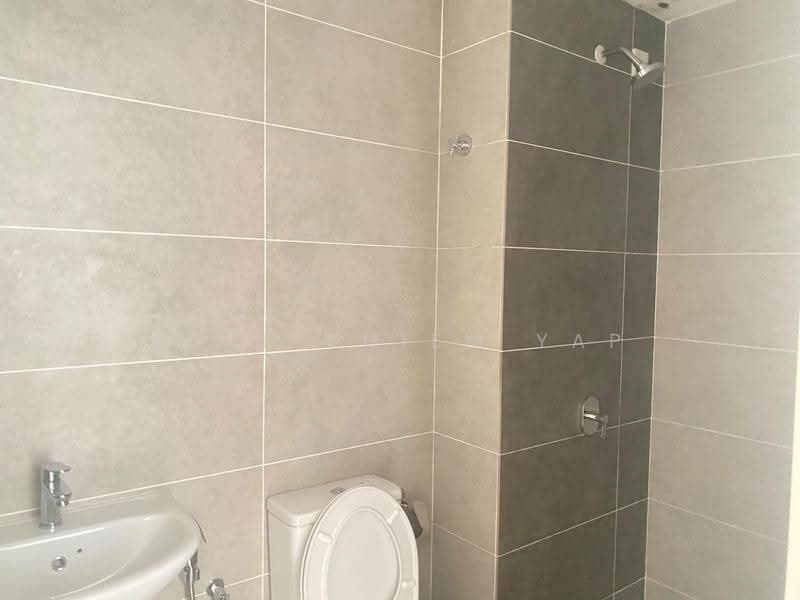 Service Residence for Rent at Jernih Residence - Yoke Khiem Yap - Bathroom - PropertyGuru.com.my