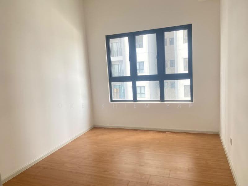Service Residence for Rent at Jernih Residence - Yoke Khiem Yap - Interior - PropertyGuru.com.my