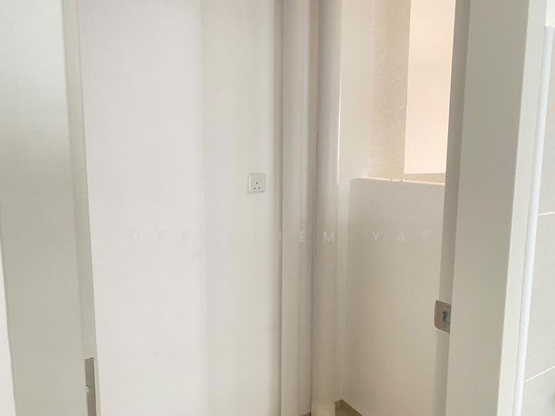 Service Residence for Rent at Jernih Residence - Yoke Khiem Yap - Interior - PropertyGuru.com.my