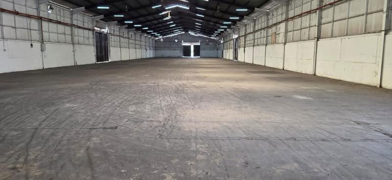 Factory for Sale in Kampung Bukit Kemuning (Shah Alam) - Eric Lim - Interior - PropertyGuru.com.my