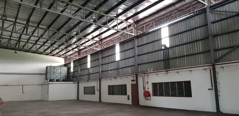 Factory for Sale in Kampung Bukit Kemuning (Shah Alam) - Eric Lim - Interior - PropertyGuru.com.my
