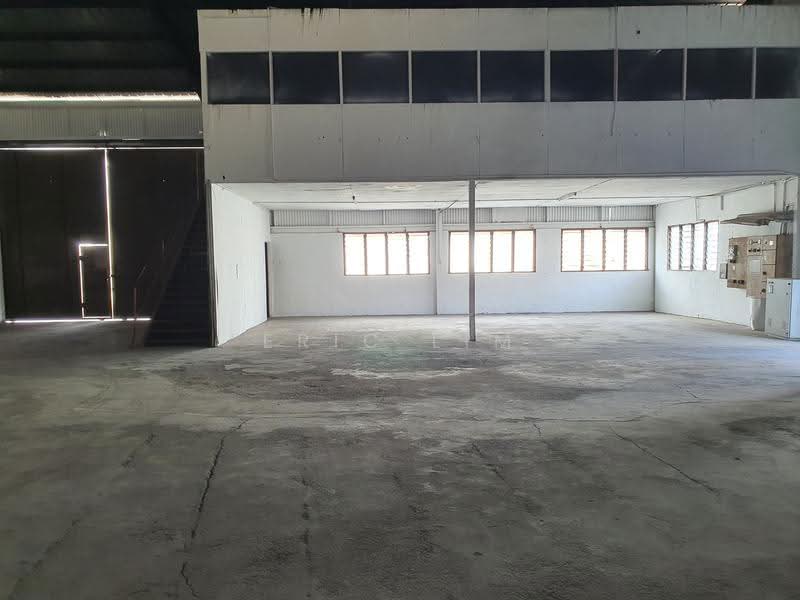 Factory for Sale in Kampung Bukit Kemuning (Shah Alam) - Eric Lim - Interior - PropertyGuru.com.my
