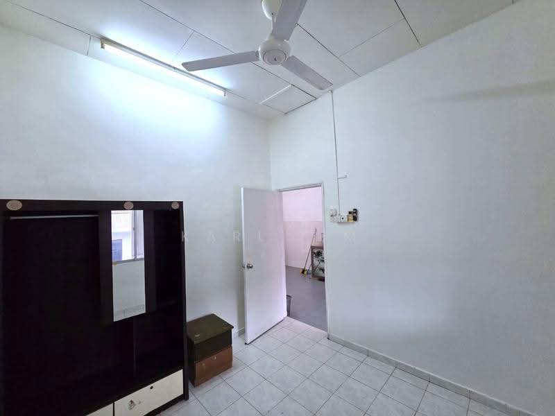 1-storey Terraced House for Sale in Taman Flora Heights (Pasir Gudang) - Karl Lim - Interior - PropertyGuru.com.my