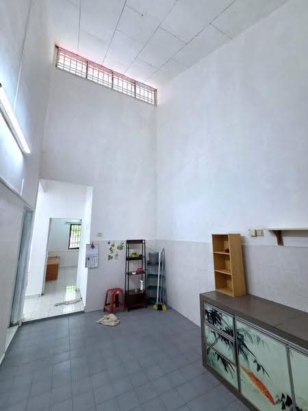 1-storey Terraced House for Sale in Taman Flora Heights (Pasir Gudang) - Karl Lim - PropertyGuru.com.my