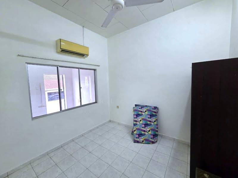 1-storey Terraced House for Sale in Taman Flora Heights (Pasir Gudang) - Karl Lim - Interior - PropertyGuru.com.my