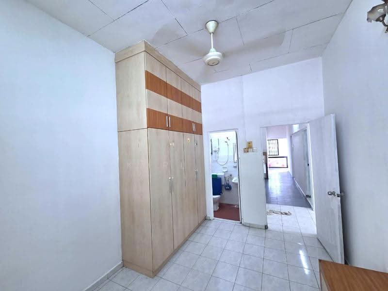 1-storey Terraced House for Sale in Taman Flora Heights (Pasir Gudang) - Karl Lim - Interior - PropertyGuru.com.my