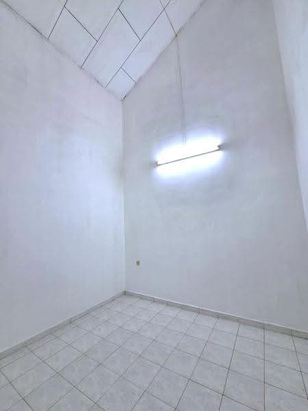 1-storey Terraced House for Sale in Taman Flora Heights (Pasir Gudang) - Karl Lim - Interior - PropertyGuru.com.my