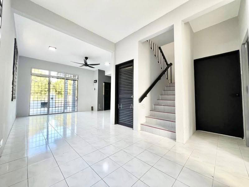 2-storey Terraced House for Sale in Sepang (Selangor) - Zul Hasif - PropertyGuru.com.my
