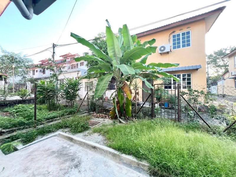 2-storey Terraced House for Sale in Sepang (Selangor) - Zul Hasif - PropertyGuru.com.my