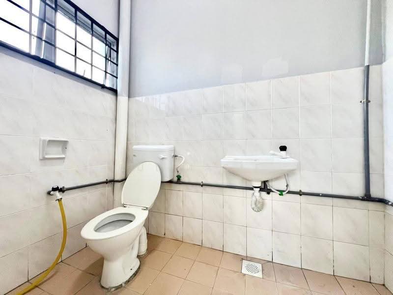 2-storey Terraced House for Sale in Sepang (Selangor) - Zul Hasif - PropertyGuru.com.my