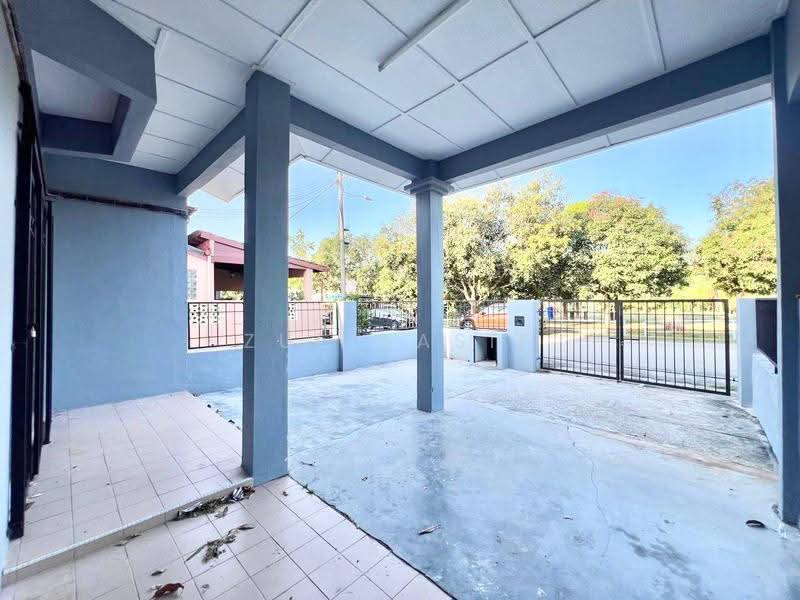 2-storey Terraced House for Sale in Sepang (Selangor) - Zul Hasif - PropertyGuru.com.my