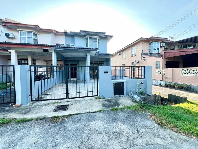 2-storey Terraced House for Sale in Sepang (Selangor) - Zul Hasif - PropertyGuru.com.my