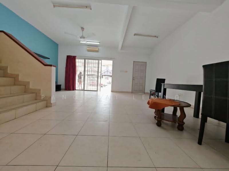 Rumah Teres 2-Tingkat untuk Dijual di Seremban (Negeri Sembilan) - Pang Wai Leong - PropertyGuru.com.my